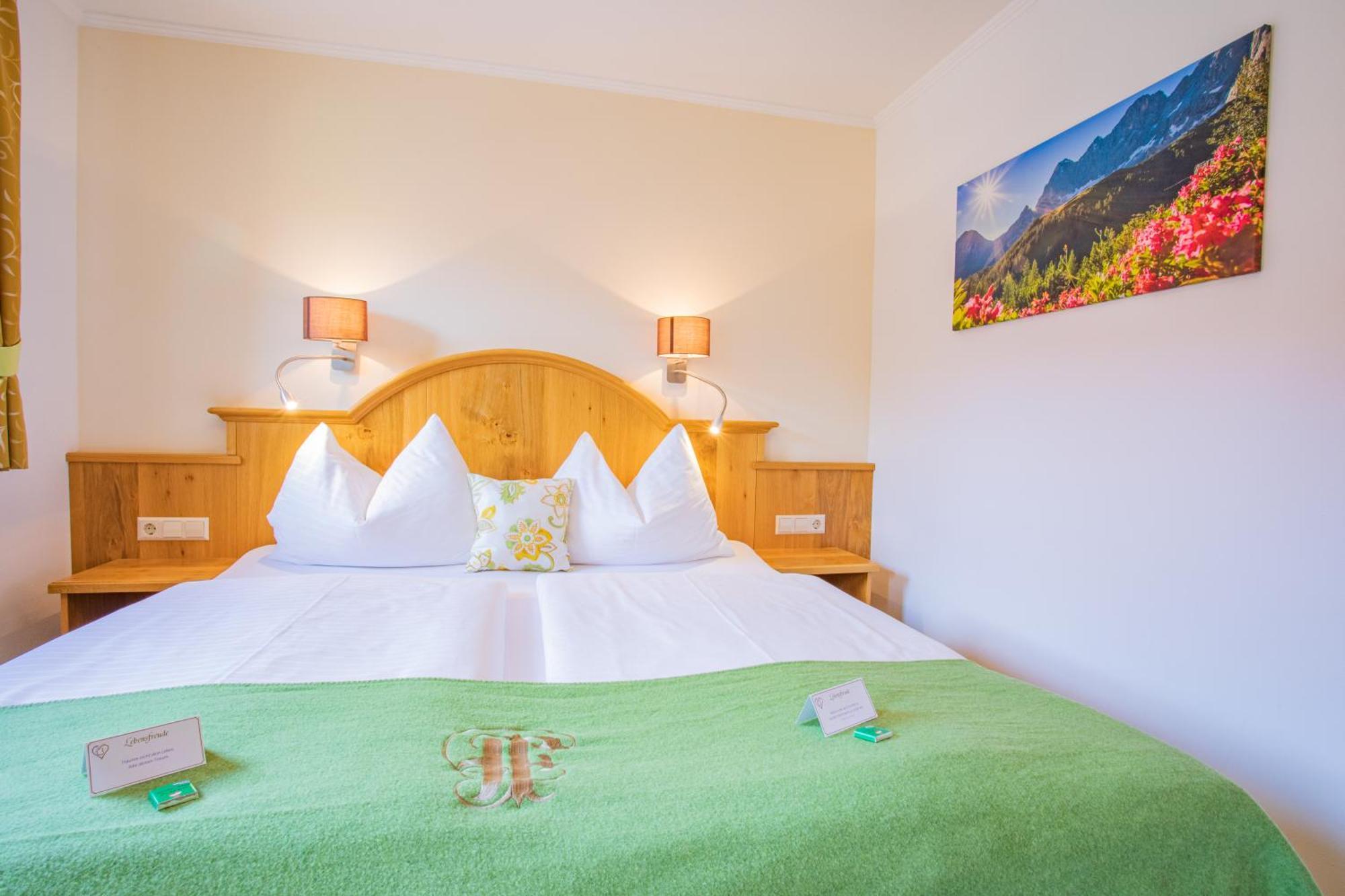 Forsterhof Villa Ramsau am Dachstein Luaran gambar