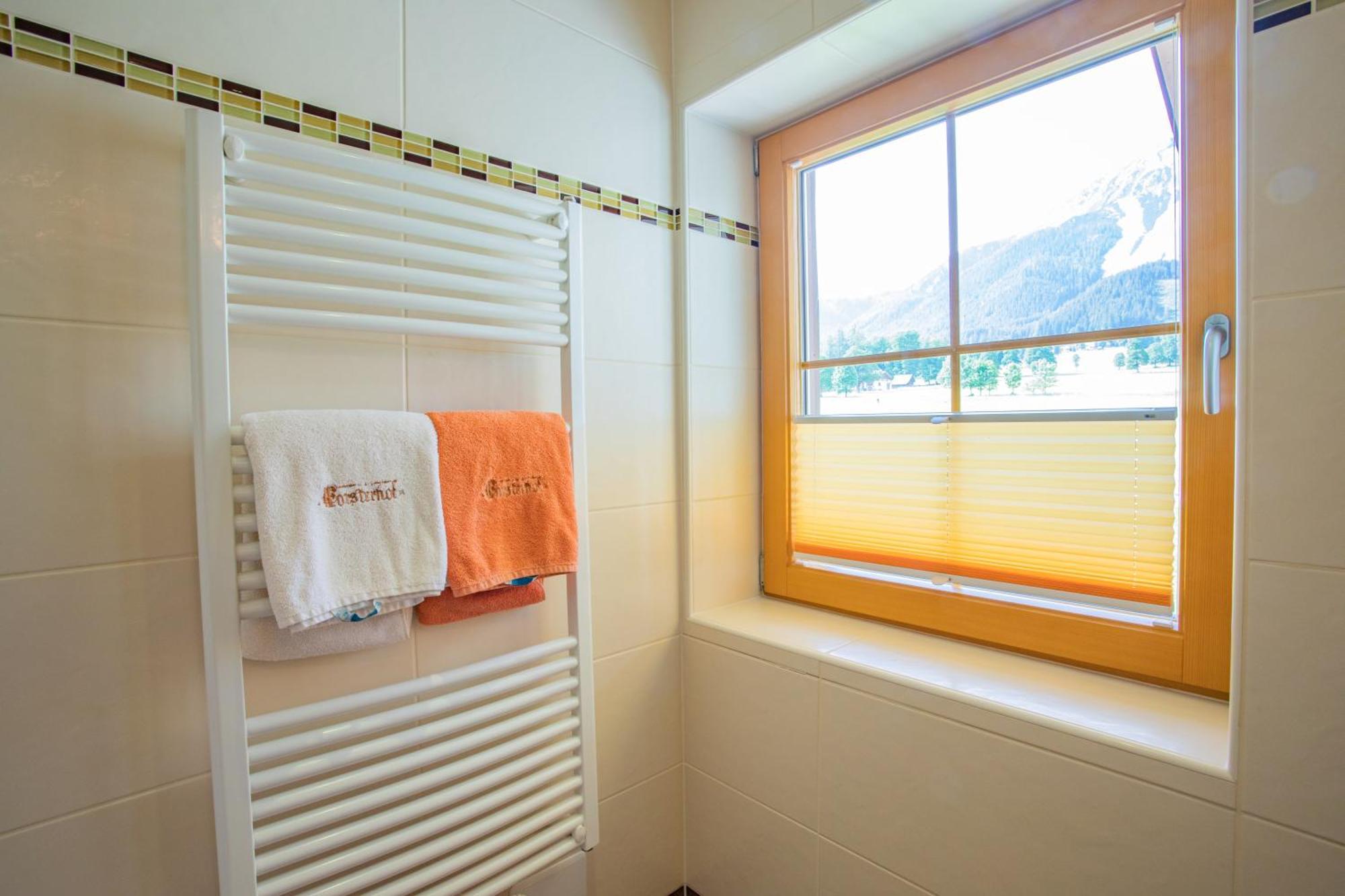 Forsterhof Villa Ramsau am Dachstein Luaran gambar