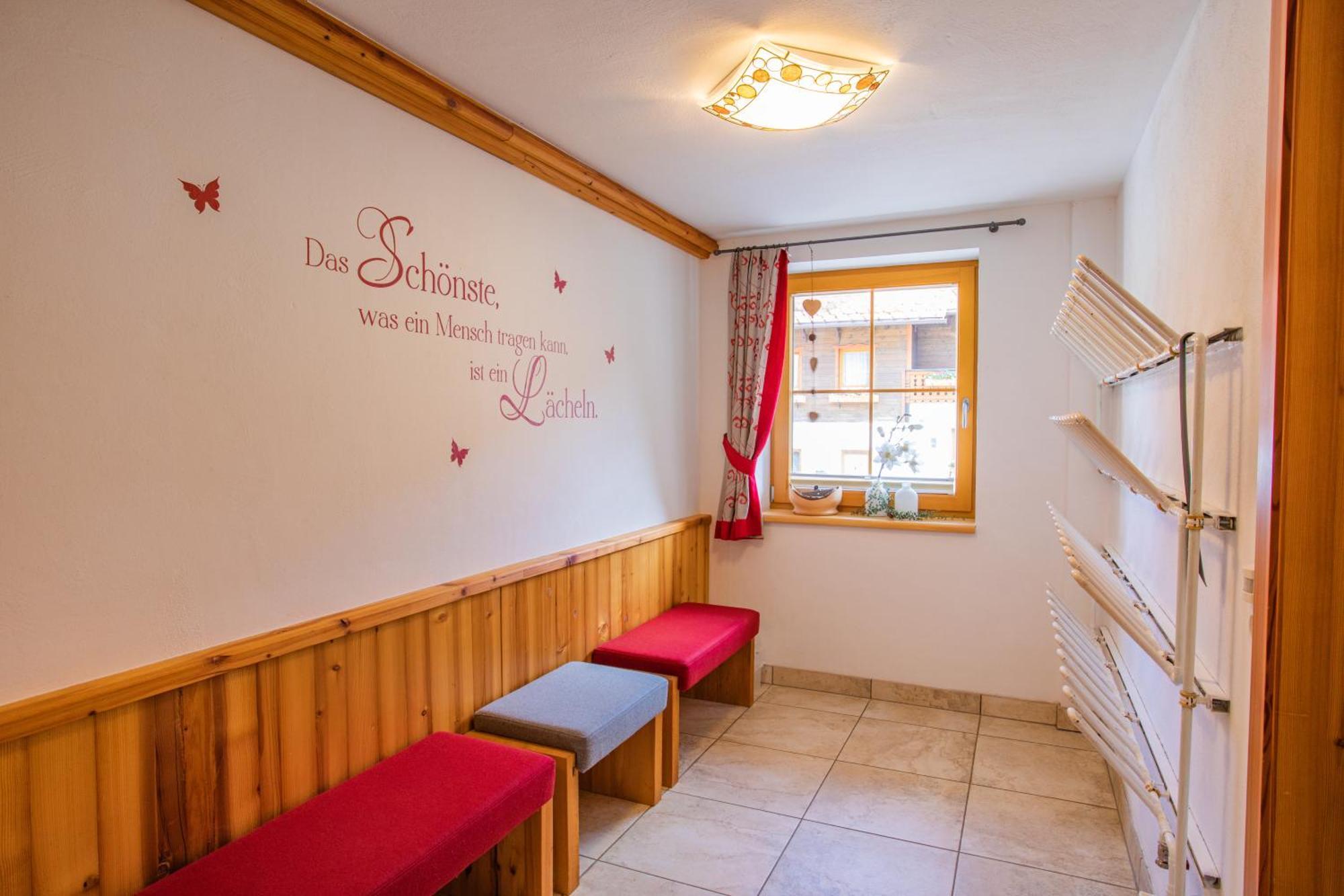 Forsterhof Villa Ramsau am Dachstein Luaran gambar