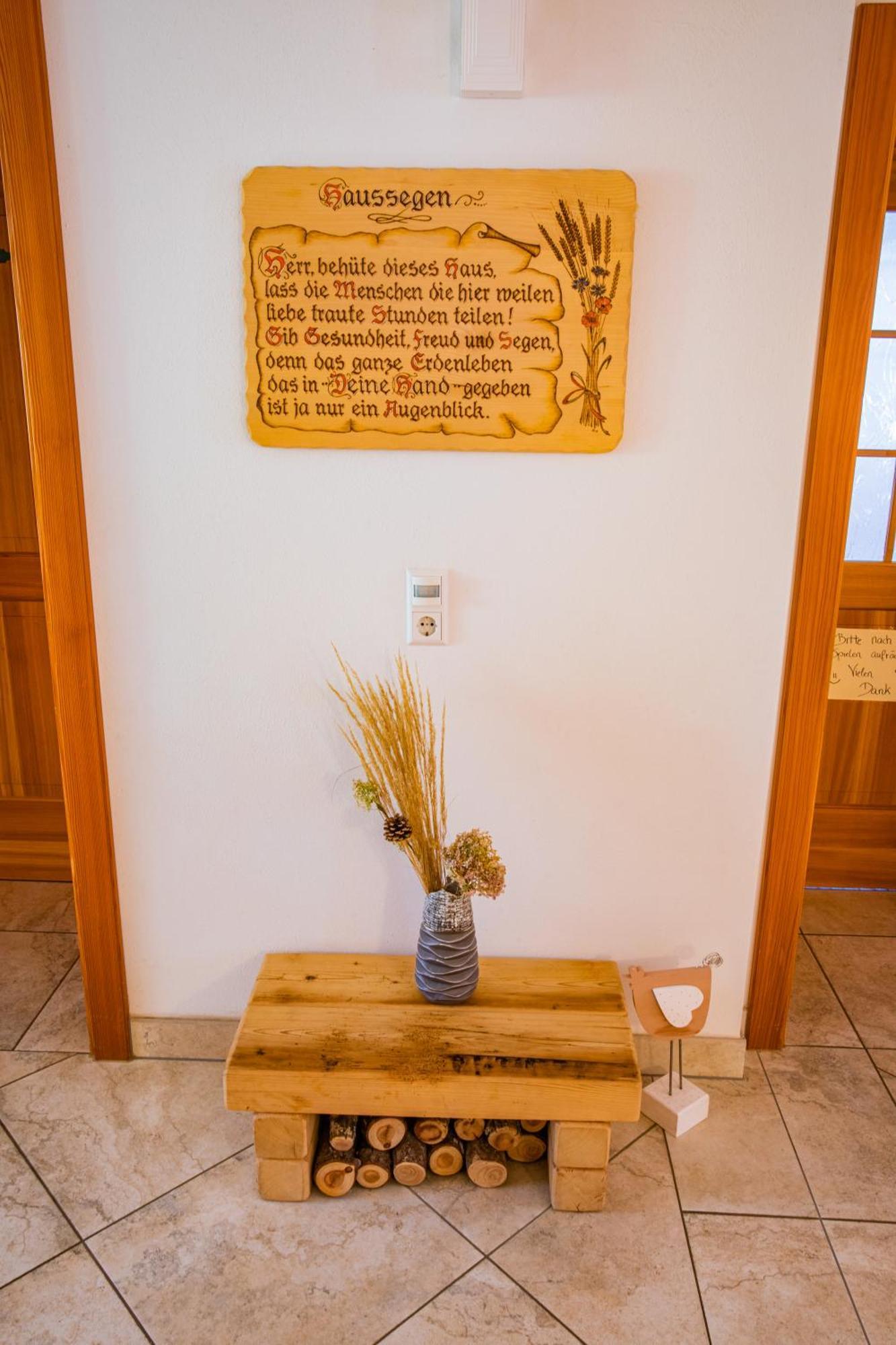 Forsterhof Villa Ramsau am Dachstein Luaran gambar