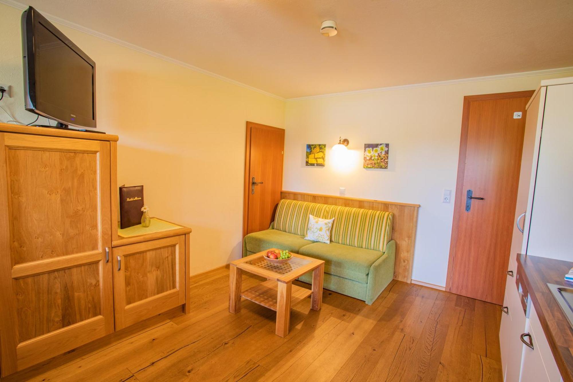 Forsterhof Villa Ramsau am Dachstein Luaran gambar