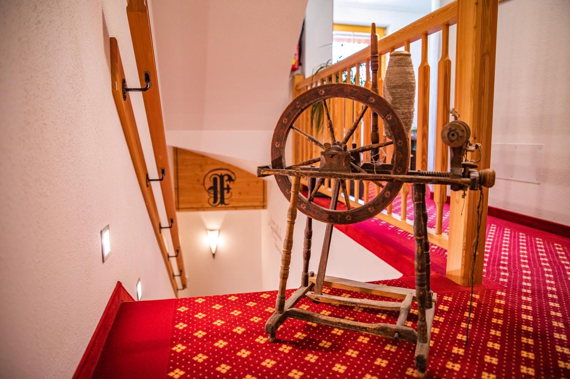 Forsterhof Villa Ramsau am Dachstein Luaran gambar