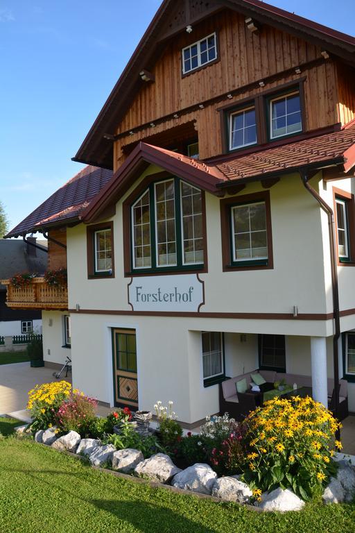 Forsterhof Villa Ramsau am Dachstein Luaran gambar